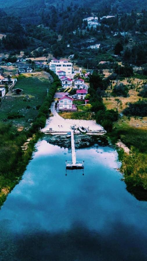 Big Day Hotels-Lago De توتا المظهر الخارجي الصورة