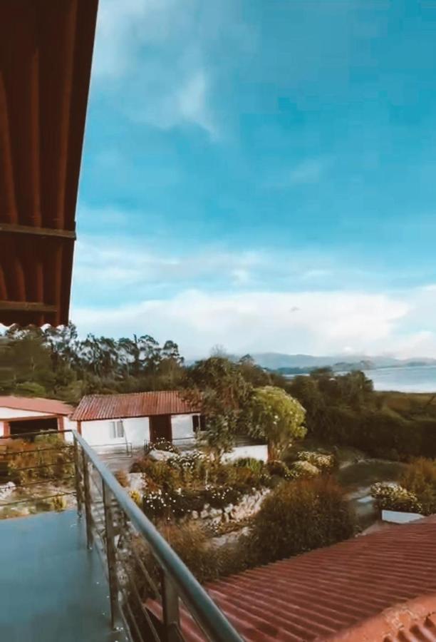 Big Day Hotels-Lago De توتا المظهر الخارجي الصورة